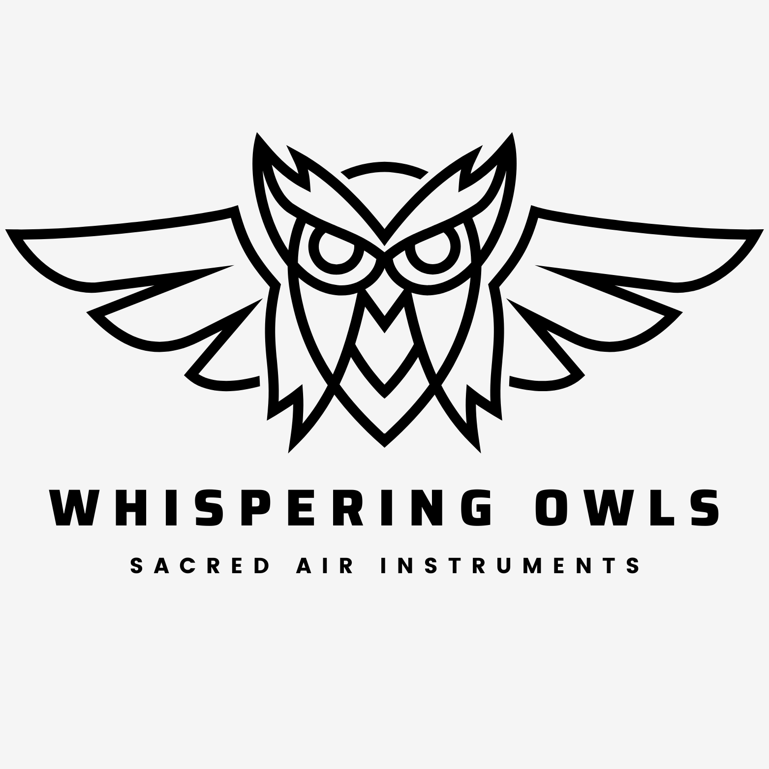 Whispering owls